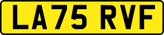 LA75RVF