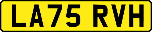 LA75RVH