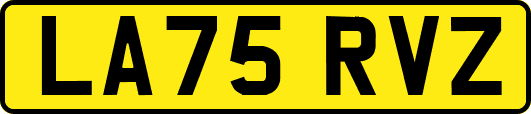 LA75RVZ