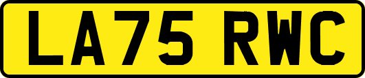 LA75RWC