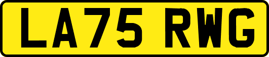 LA75RWG