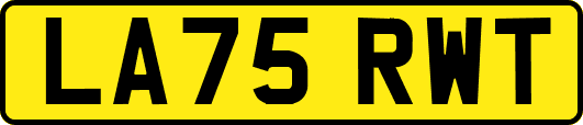 LA75RWT