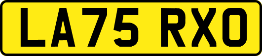 LA75RXO