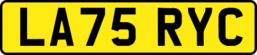 LA75RYC