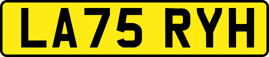 LA75RYH