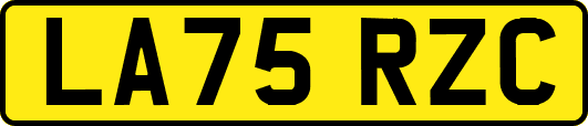 LA75RZC