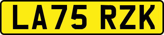 LA75RZK