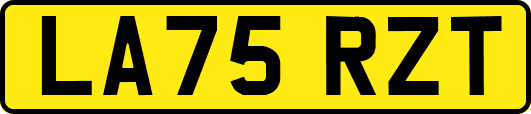 LA75RZT