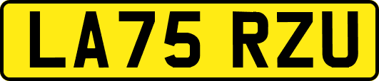 LA75RZU