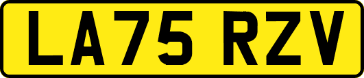 LA75RZV