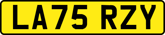 LA75RZY