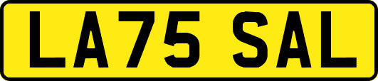 LA75SAL