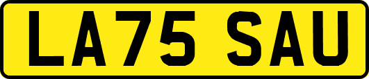 LA75SAU