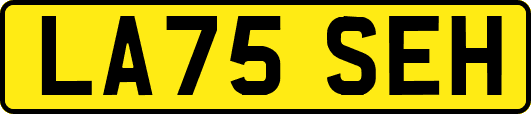 LA75SEH