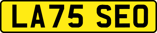LA75SEO