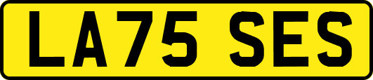 LA75SES