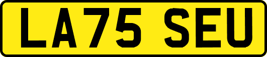 LA75SEU