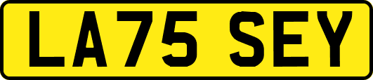 LA75SEY