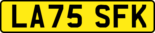 LA75SFK