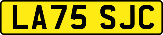 LA75SJC