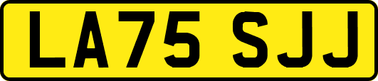 LA75SJJ
