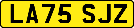 LA75SJZ