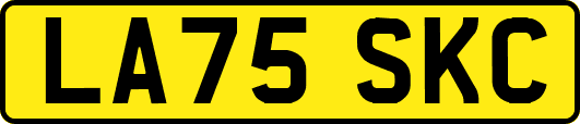 LA75SKC