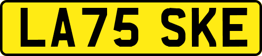 LA75SKE