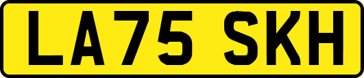 LA75SKH