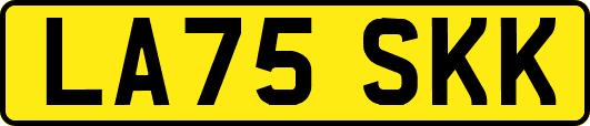 LA75SKK