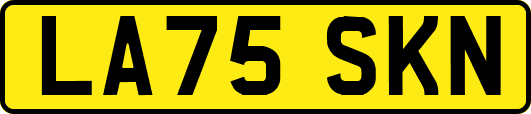 LA75SKN