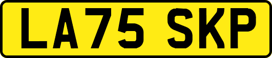 LA75SKP