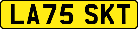 LA75SKT