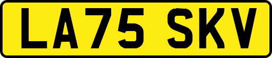 LA75SKV