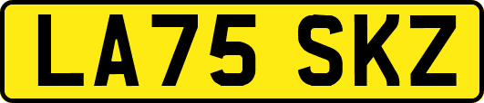 LA75SKZ