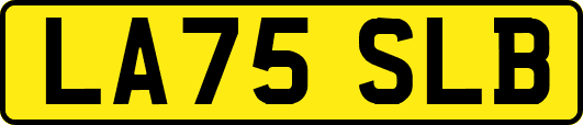 LA75SLB