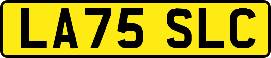 LA75SLC
