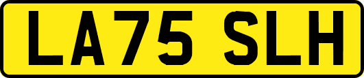 LA75SLH