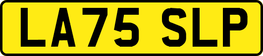 LA75SLP