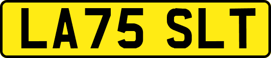 LA75SLT