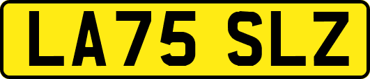 LA75SLZ