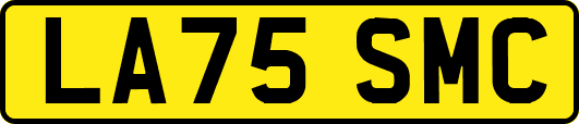 LA75SMC