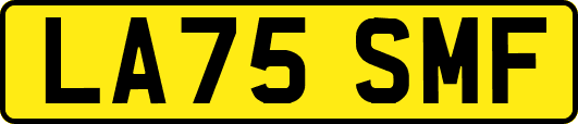 LA75SMF