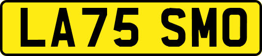LA75SMO