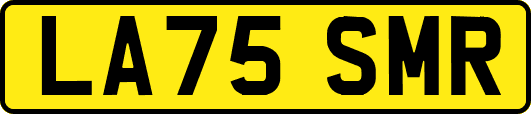 LA75SMR
