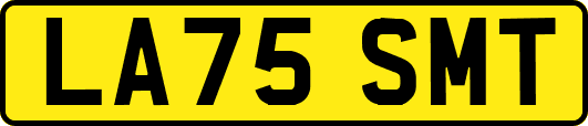 LA75SMT