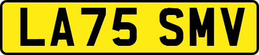 LA75SMV