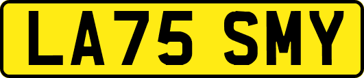 LA75SMY