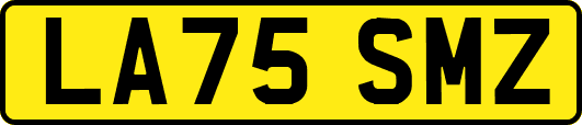 LA75SMZ