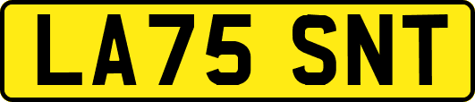 LA75SNT